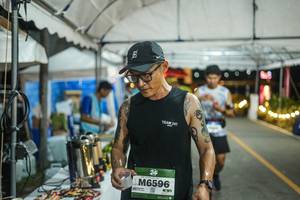 BIB: 
                            <button type="button" onclick="openModal(26534838)" class="btn btn-primary btn-sm float-right btn-popup" data-toggle="modal" data-target=".modal-high-quality">
                        <i class="fas fa-shopping-cart"></i> Add to Cart
                    </button>
                                            <button type="button" onclick="isThisMe(26534838, true)" class="btn btn-success btn-sm float-right btn-popup btn-isme hidden" data-toggle="tooltip" data-placement="bottom" title="นี่คือรูปของคุณใช่ไหม คลิกที่นี่เพื่อเอาเข้าอัลบั้ม">
                        <i class="fas fa-plus"></i> Add to album
                    </button>
                    <button type="button" onclick="isThisMe(26534838, false)" class="btn btn-warning btn-sm float-right btn-popup btn-isnotme hidden">
                        <i class="fas fa-ban"></i> Remove from album
                    </button>